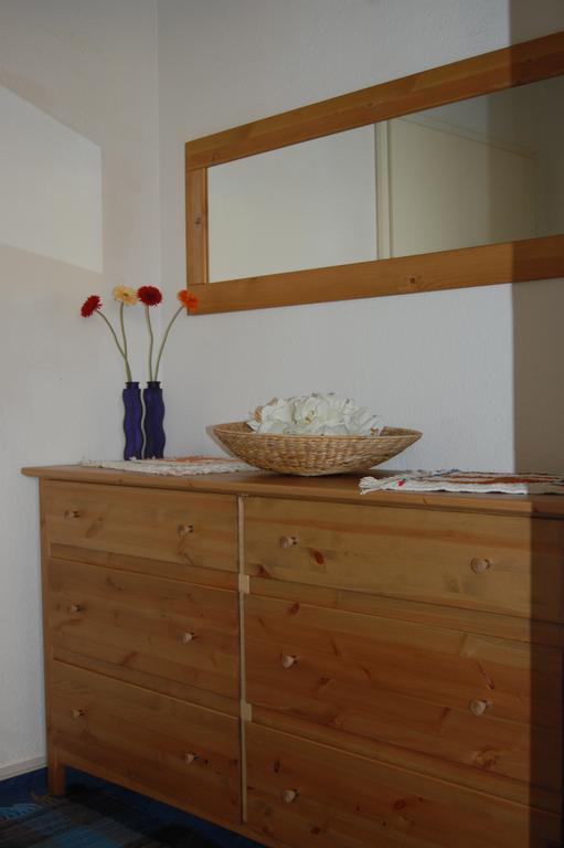 Ferienwohnung Sonnenschein Шёнбергер-Штранд Экстерьер фото